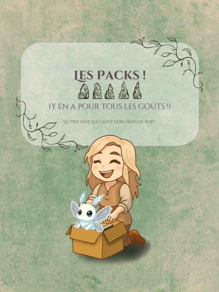 Précommandes Edolnhia – le guide